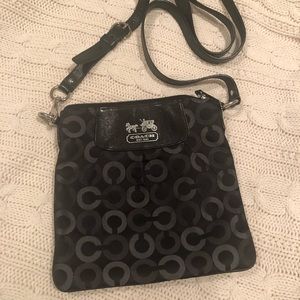 Coach Crossbody